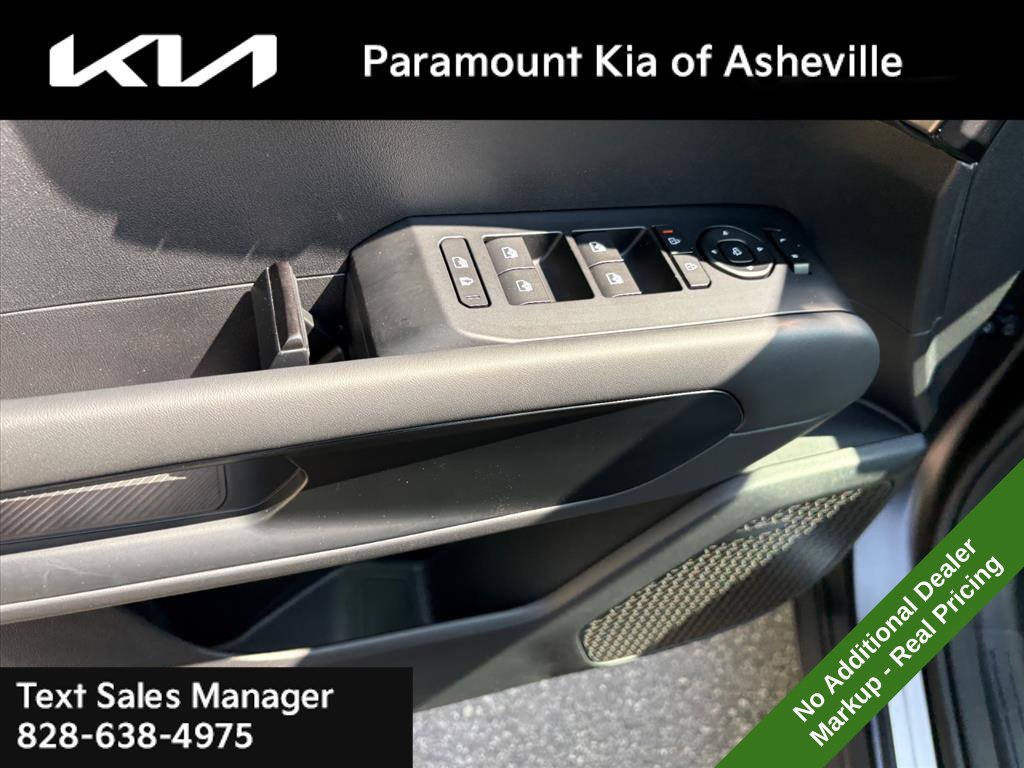 New 2027 Kia Telluride SX Prestige X-Pro AWD/4WD image 26