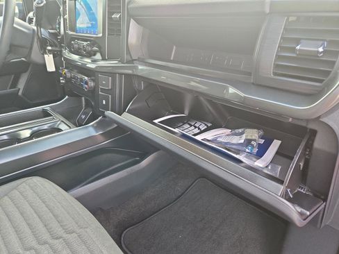 Used 2022 Ford F150 XL w/ STX Appearance Package image 19