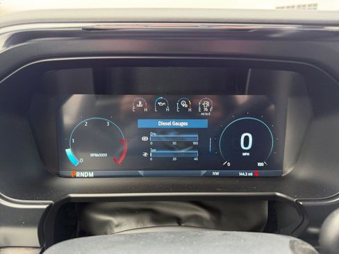 New 2026 Ford F350 Lariat image 19