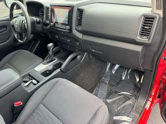 Certified 2022 Nissan Frontier S w/ Technology Package video 2