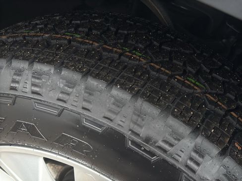 Used 2021 Chevrolet Silverado 1500 Custom w/ LPO, Dark Essentials Package image 12