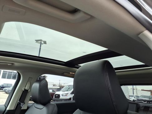 Used 2023 Ford Edge SEL w/ Convenience Package image 15