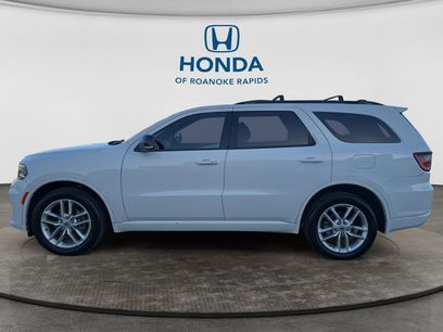Used 2024 Dodge Durango GT
