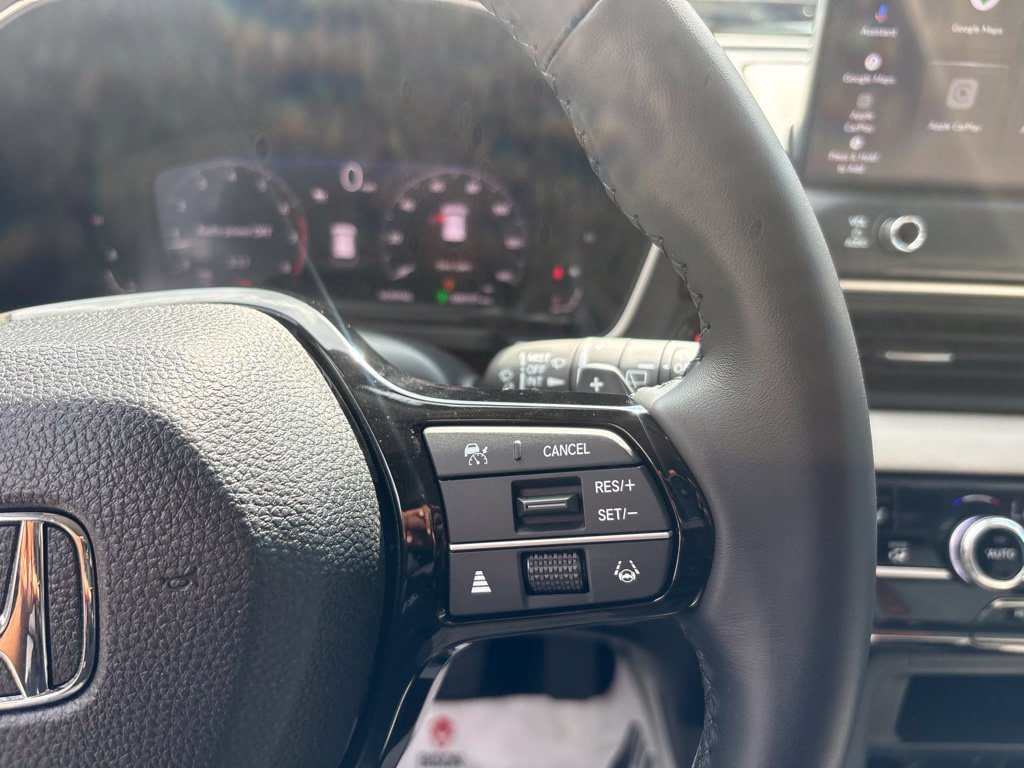 Used 2026 Honda Pilot EX-L image 24