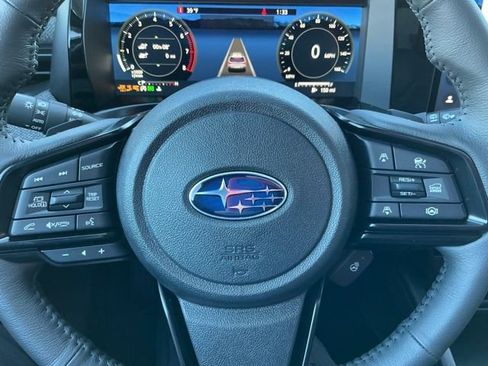 New 2026 Subaru Outback Limited XT AWD/4WD image 28