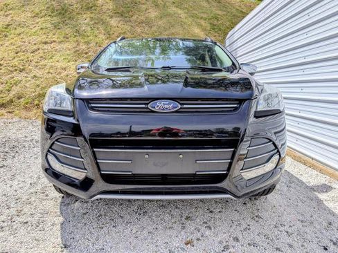 Used 2016 Ford Escape SE w/ SE Chrome Package image 3