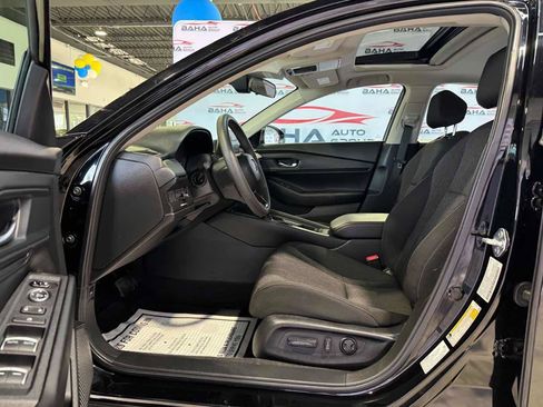 Used 2026 Honda Accord SE image 29