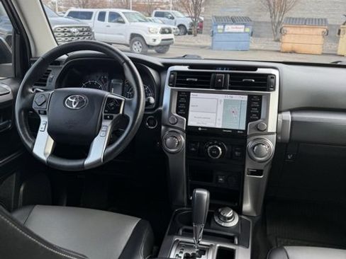 Certified 2023 Toyota 4Runner SR5 Premium image 27