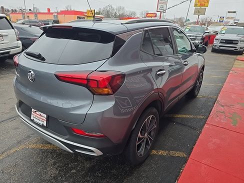 Used 2021 Buick Encore GX Select image 5