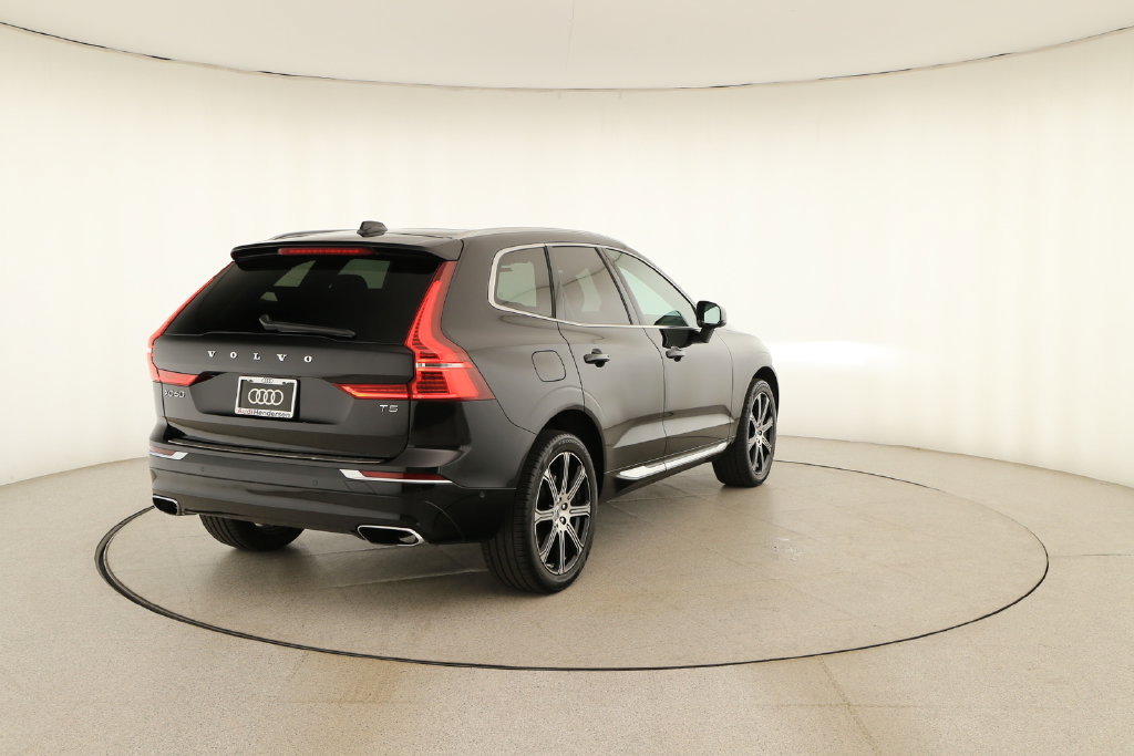 Used 2021 Volvo XC60 T5 Inscription w/ Advanced Package FWD image 6