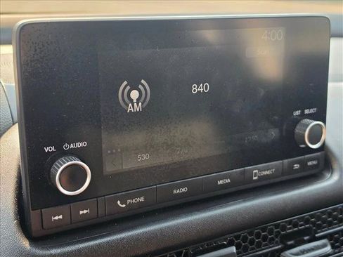 Used 2024 Honda HR-V LX image 29