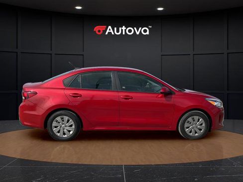 Used 2020 Kia Rio S image 6