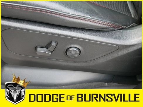 Used 2022 RAM 1500 TRX w/ TRX Level 2 Equipment Group AWD/4WD image 28