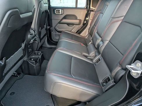 New 2026 Jeep Gladiator Rubicon image 24