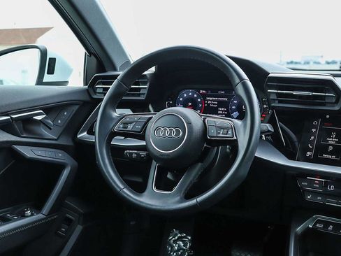 Used 2023 Audi A3 2.0T Premium w/ Convenience Package AWD/4WD image 21