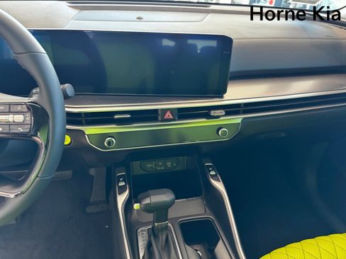 New 2026 Kia Sorento EX image 26