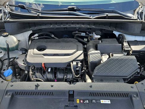 Used 2019 Hyundai Tucson SEL image 17