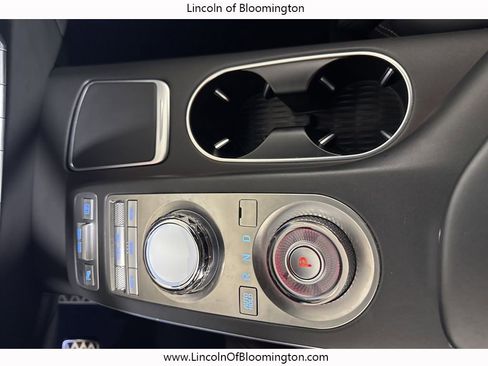 Used 2023 Genesis GV70 3.5T Sport w/ Sport Prestige Package image 41