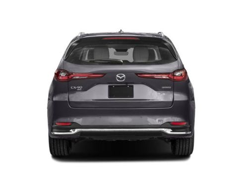 Used 2024 MAZDA CX-90 3.3 Turbo S w/ Premium Package AWD/4WD image 5