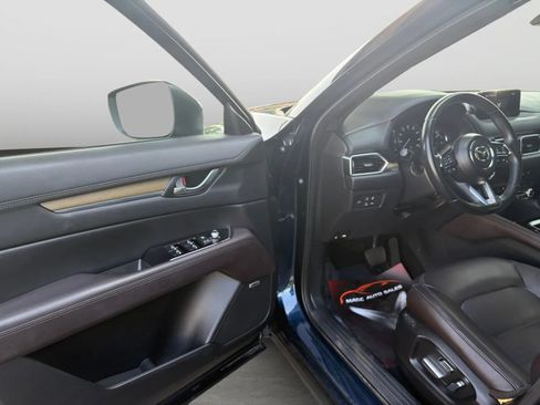 Used 2019 MAZDA CX-5 Signature AWD/4WD image 11