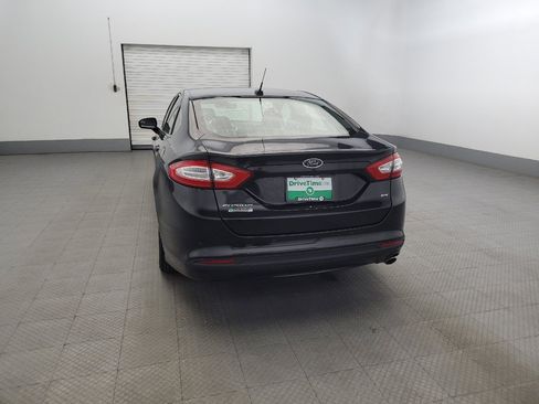 Used 2013 Ford Fusion Energi SE FWD image 6