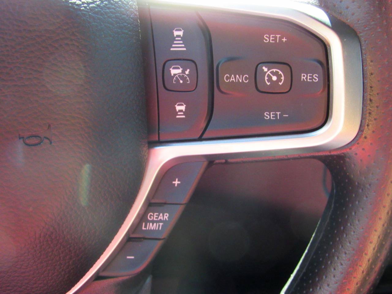 Used 2026 RAM 3500 Tradesman AWD/4WD image 24
