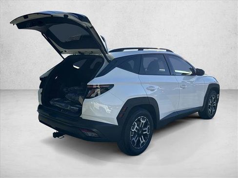 New 2026 Hyundai Tucson XRT image 2