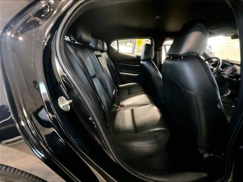 Used 2025 MAZDA MAZDA3 s Sport image 16