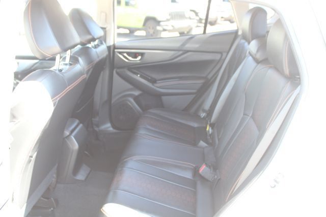 Used 2021 Subaru Crosstrek 2.5i Limited w/ Moonroof Package 2 AWD/4WD image 37