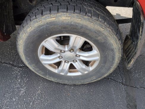 Used 2019 Ford Ranger XLT w/ Trailer Tow Package image 5