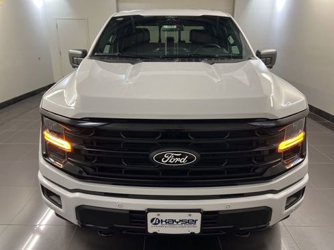 New 2026 Ford F150 XLT image 2
