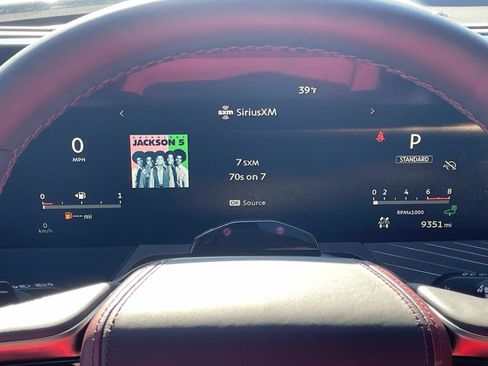 Certified 2025 INFINITI QX80 Autograph image 27