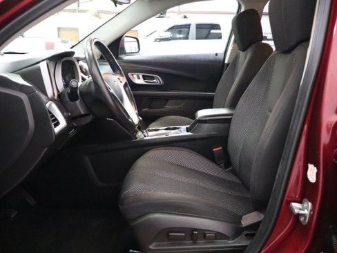 Used 2016 Chevrolet Equinox LT w/ Convenience Package FWD image 6