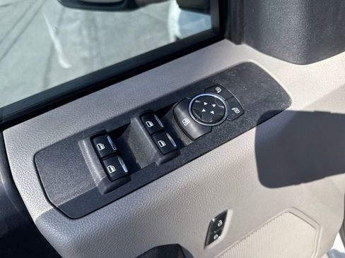 Used 2019 Ford F350 XL w/ XL Value Package AWD/4WD image 12