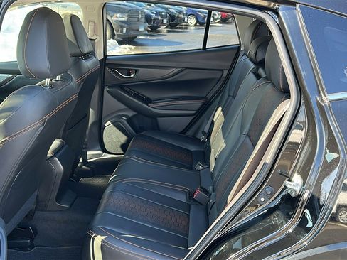 Used 2023 Subaru Crosstrek 2.5i Limited w/ Moonroof Package image 22