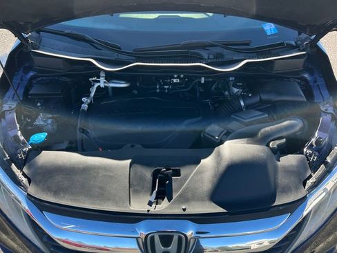 Used 2019 Honda Odyssey EX-L image 30