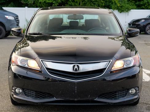 Used 2015 Acura ILX w/ Premium Package FWD image 2