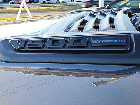 New 2026 RAM 1500 Laramie image 23