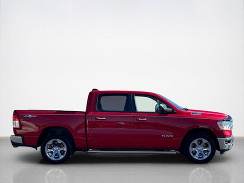Used 2019 RAM 1500 Big Horn image 8