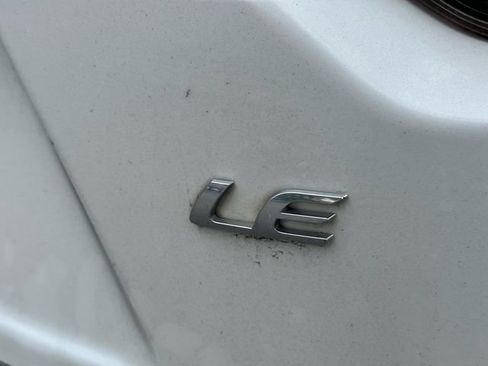 Certified 2021 Toyota Corolla LE FWD image 12