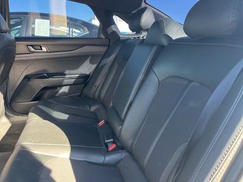 Used 2022 Kia K5 GT-Line image 7
