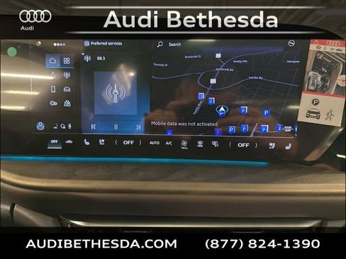 New 2025 Audi Q5 Premium Plus image 17