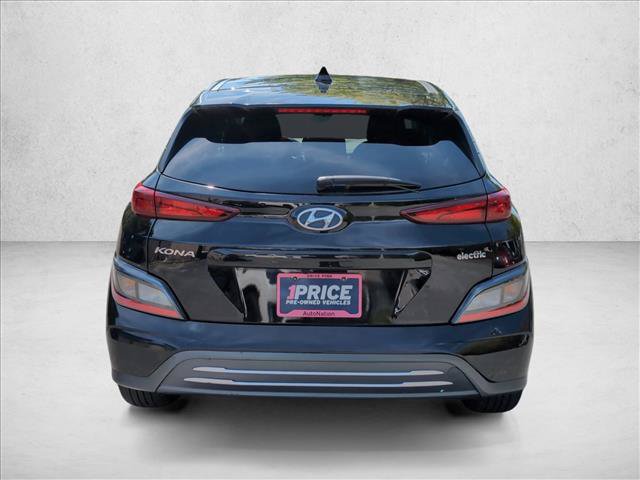 Used 2023 Hyundai Kona SEL FWD image 6