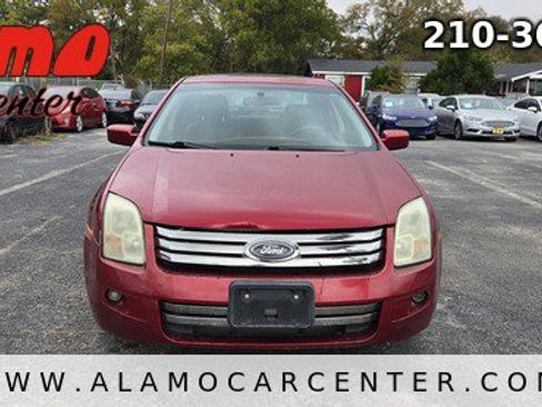 Used 2008 Ford Fusion SE image 8