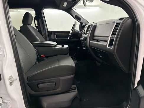 Used 2024 RAM 1500 Classic Warlock image 11