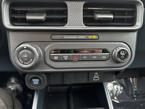 Certified 2026 Ford Maverick Lariat w/ Black Appearance Package AWD/4WD image 24