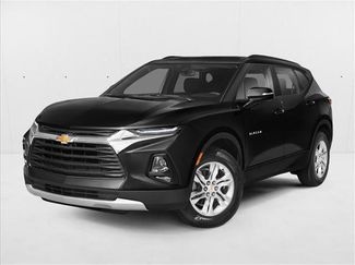 Used 2020 Chevrolet Blazer LT image 1