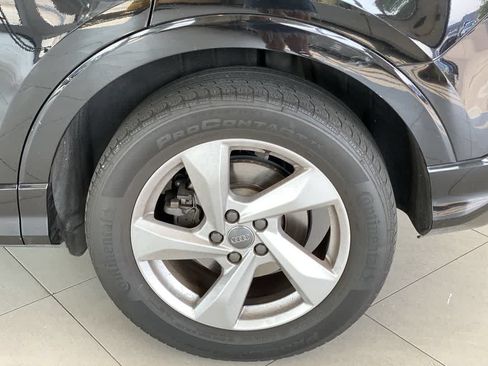 Used 2020 Audi Q3 2.0T Premium AWD/4WD image 13