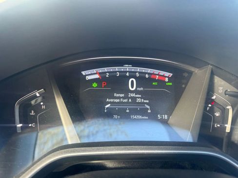 Used 2018 Honda CR-V EX image 14