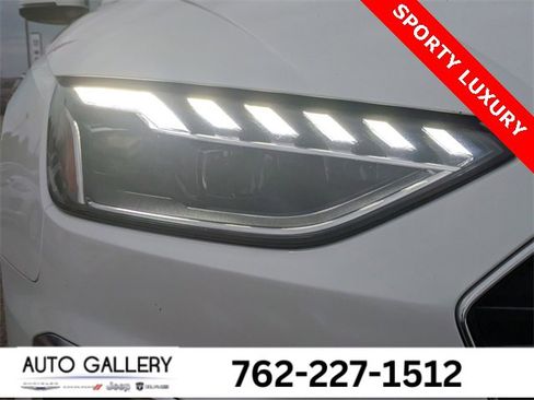 Used 2023 Audi A4 2.0T Premium Plus image 10